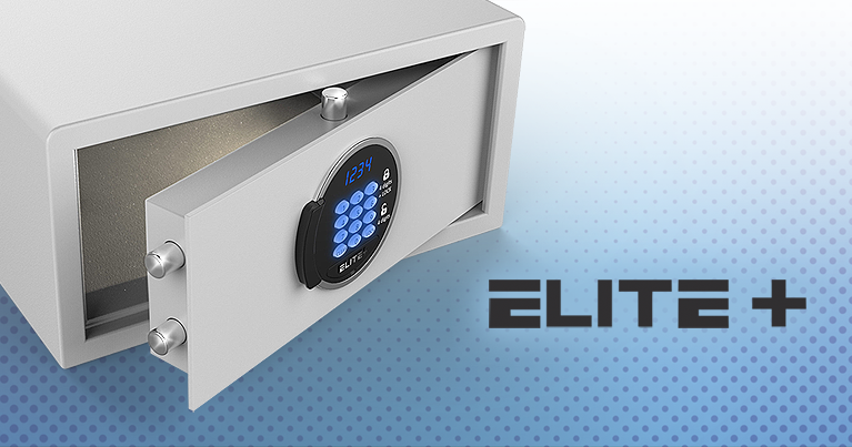 Electronic Safes Catalogue for Hotels