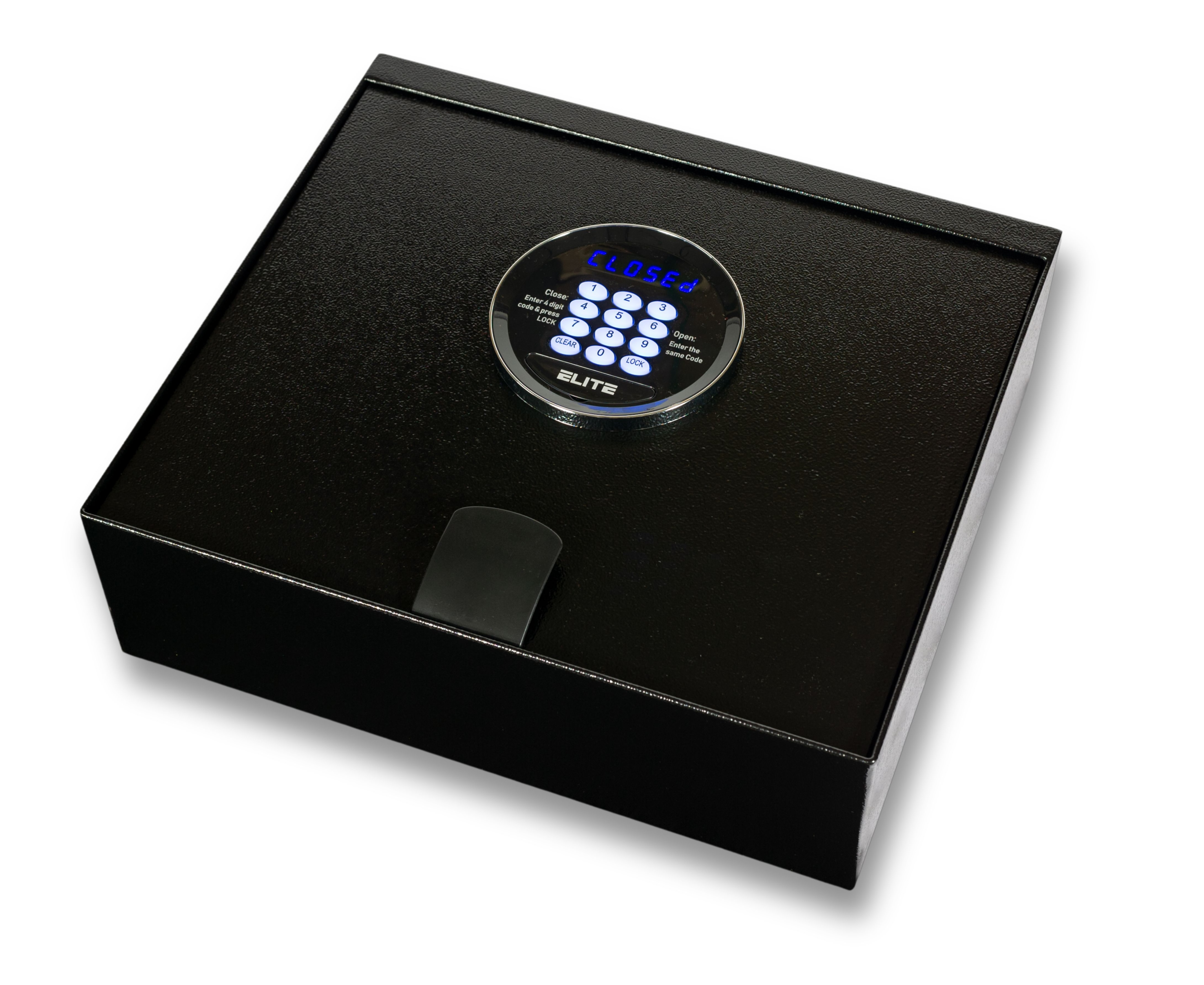 Hotel Safe ELITE Top Open