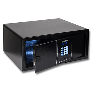 STARSAFE in-room electronic safes