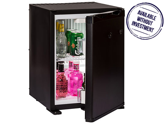 Hotel Minibar ECOBAR Classic 25lt