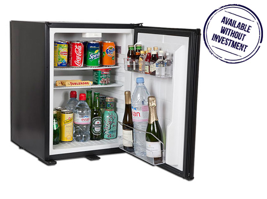 Hotel Minibar ECOBAR Classic 60lt