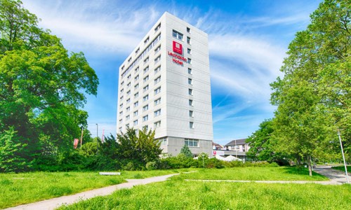 Leonardo Karlsruhe, Alemania