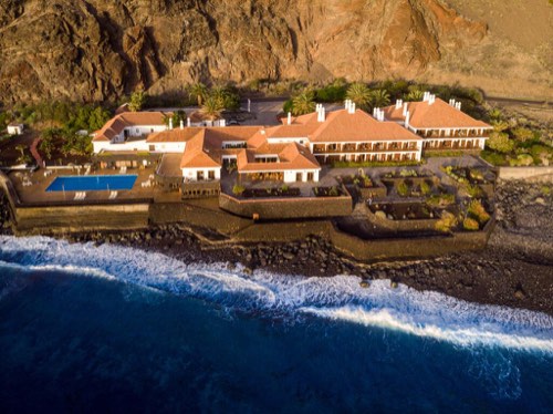 Parador de El Hierro, Canarias