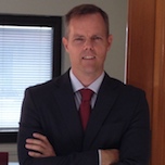Robin Brime Director General
