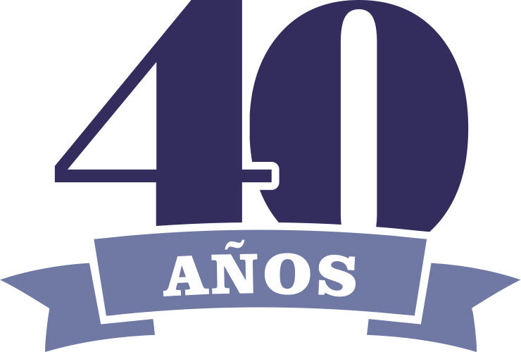 Elsafe España 40 años