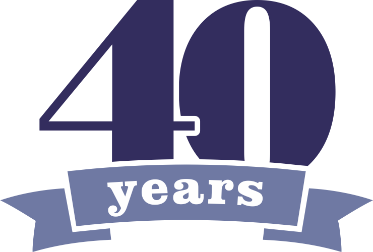 Elsafe España 40 años