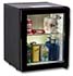 Hotel Minibar ECOBAR Puerta Cristal 30lt GD