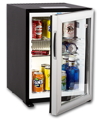 Minibar ECOBAR 30lt GD