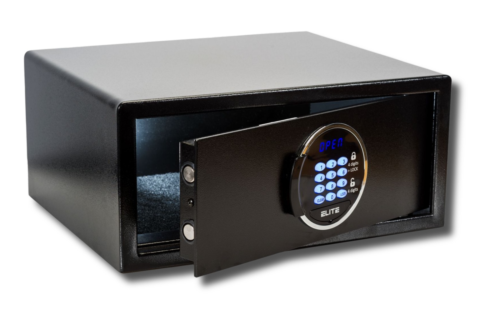 ELITE Hotel Safe by Elsafe España s.a.