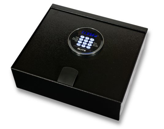 Top sales cajas fuertes