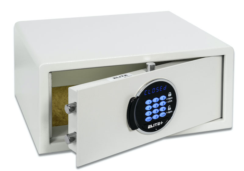 ELITE Hotel Safe by Elsafe España s.a.